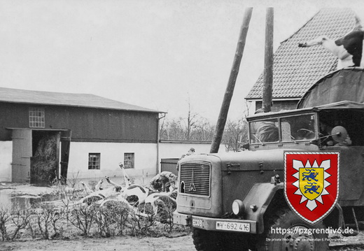 1962 Februar Sturmflut Hamburg Michael Lindner 0018