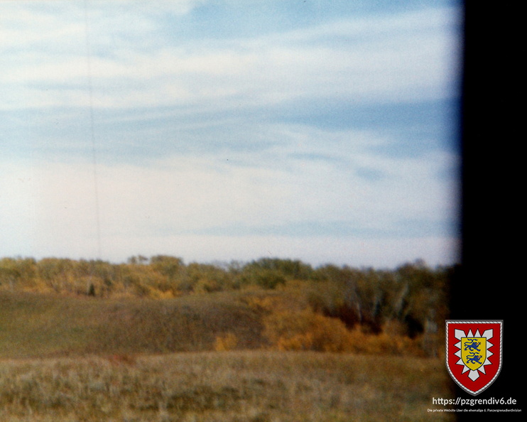 1988 - TrÜbPl SHILO - 098