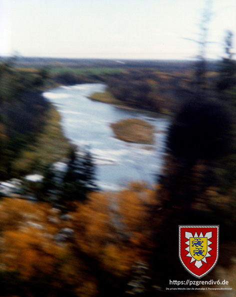 1988 - TrÜbPl SHILO - 116