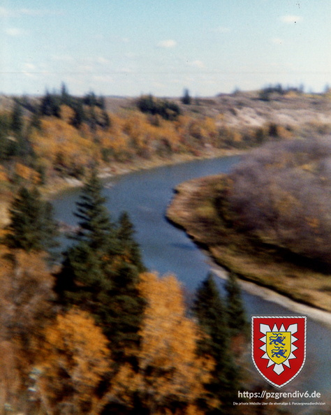 1988 - TrÜbPl SHILO - 117