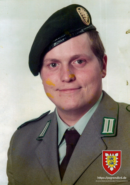 1977-01 - Portrait Axel Ramm 001
