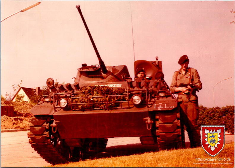 2033-01 - HS30 Schützenpanzer in der Bismarck-Kaserne - 035