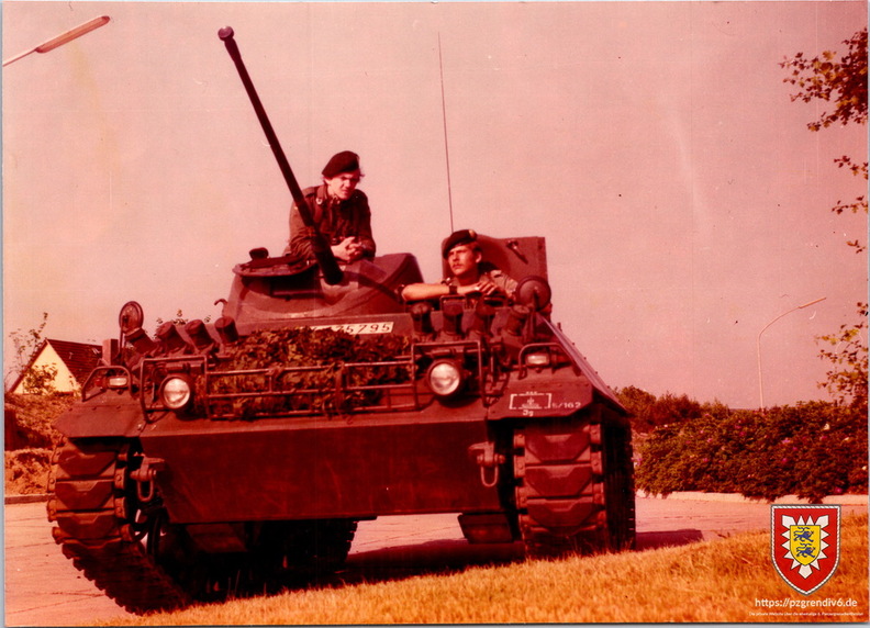 2033-01 - HS30 Schützenpanzer in der Bismarck-Kaserne - 036