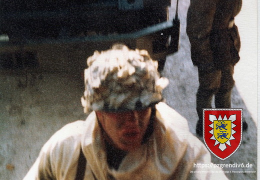 1986-01 - StOÜbPl Lohe - Auf Übung (3)