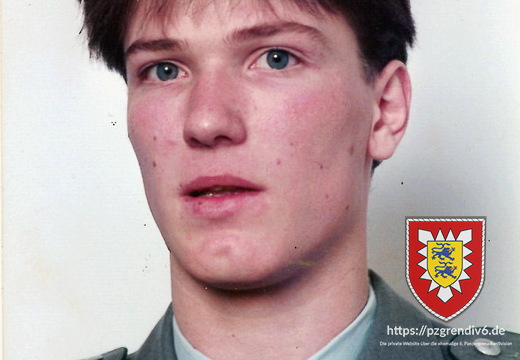 1985-01 - Peter Grandrath 566 Grundausbildung  (2)