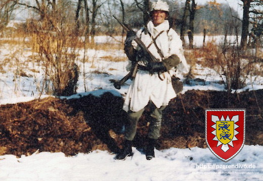 1986-01 - StOÜbPl Lohe - Auf Übung (1)