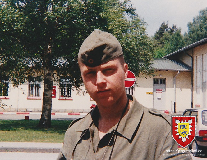 1991 - TrÜbPl Sennelager (10)