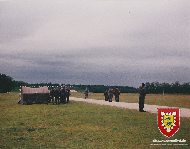 1991 - TrÜbPl Sennelager (3)