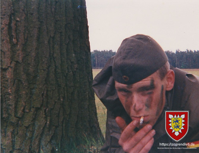 1991 - TrÜbPl Sennelager (4)