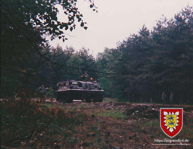 1991 - TrÜbPl Sennelager (6)