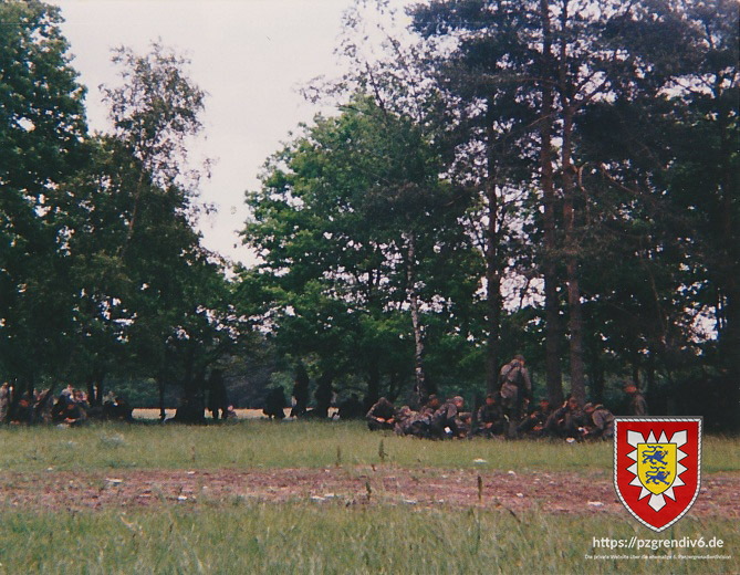 1991 - TrÜbPl Sennelager (7)