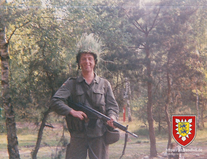 1991 - TrÜbPl Sennelager (8)