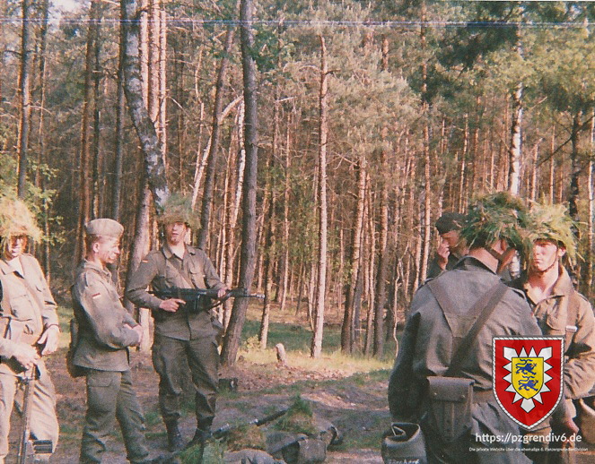 1991 - TrÜbPl Sennelager (9)