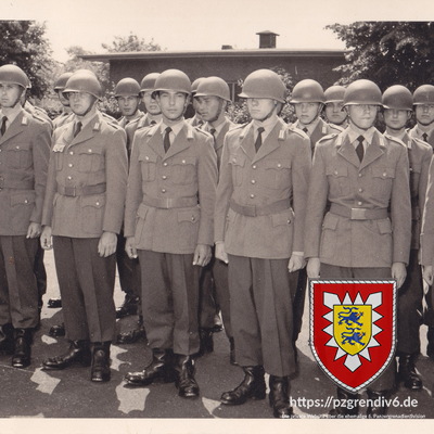 1960 - unbekannt