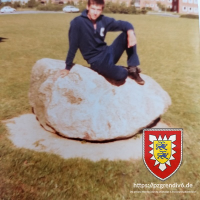 1977-78 - Joachim Eberts (1 Kp)