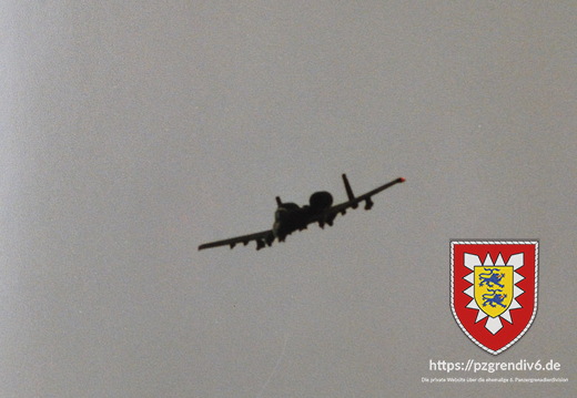 A10 Warthdog 008