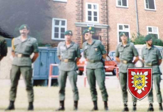 Appell auf dem Ex-Platz der Bismarck-Kaserne 024