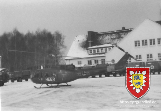 3 66 1981 Truppenübungsplatz Bergen 01