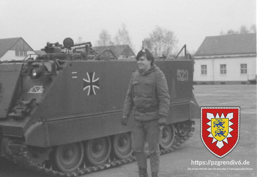 3 66 1981 Truppenübungsplatz Bergen 04