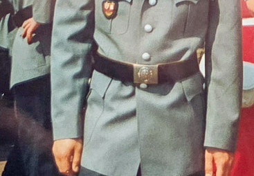 1992-93 - Ralf Kurby (3 Bttr)