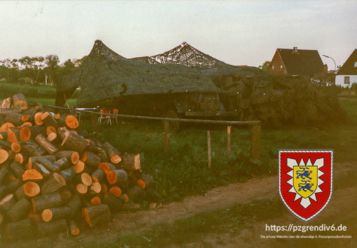1989 - Biwak im Grossraum Boostedt 001