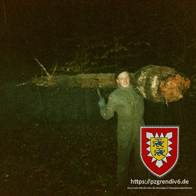 1987 - Boris Menge (3 Kp)