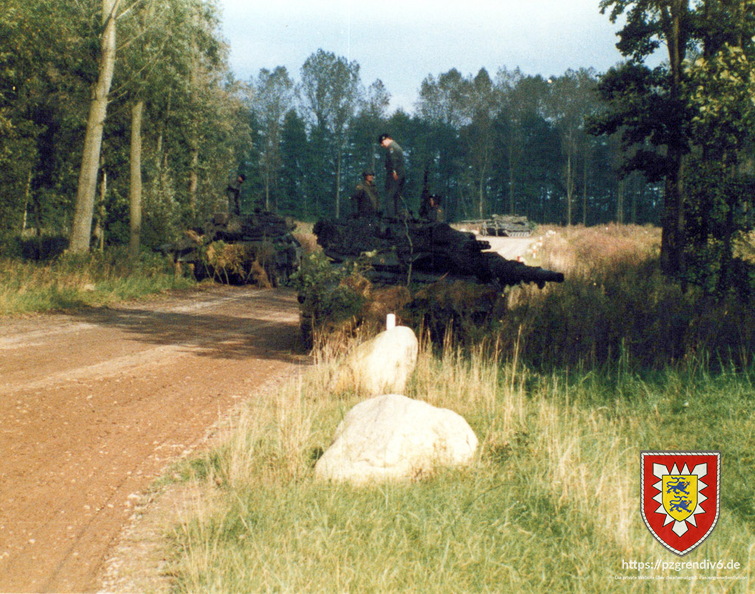 1987-10 - Auf dem Standortübungsplatz Lanken unterwegs 192