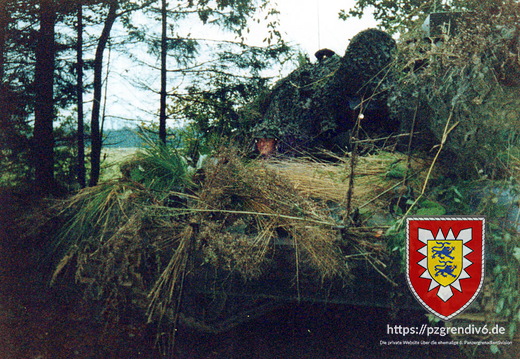 1987-10 - Auf dem Standortübungsplatz Lanken unterwegs 190
