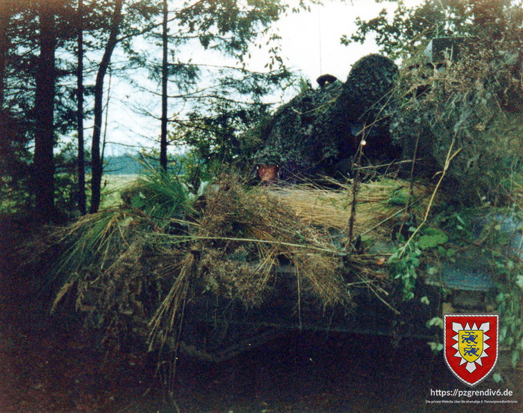1987-10 - Auf dem Standortübungsplatz Lanken unterwegs 190