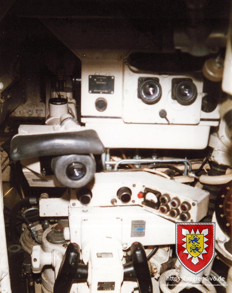 1987-10 - Auf dem Standortübungsplatz Lanken unterwegs 198