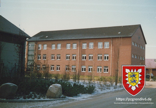 1987-10 - Unterkunft Truppenlager Trauen 012