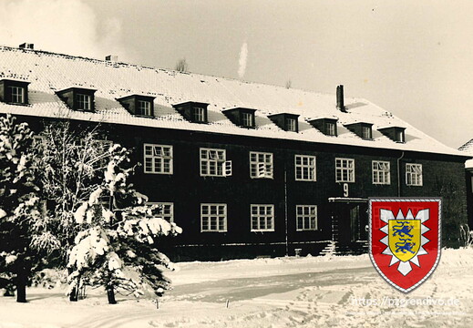 03 1. PzPiBtl 3 Schleswig 1957