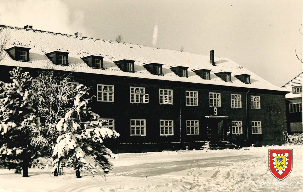 03 1. PzPiBtl 3 Schleswig 1957