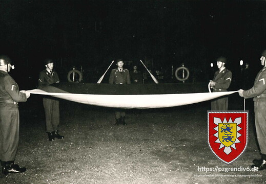04 Vereidigung Schleswig 1957 01