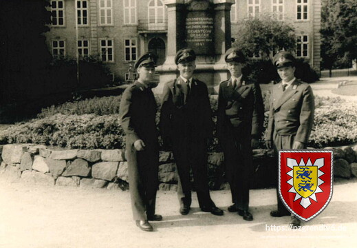 14 In der Grundausbildung 07