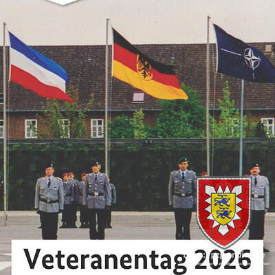 1. Veteranentag 