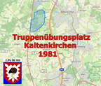 1981 - TrÜbPl Kaltenkirchen