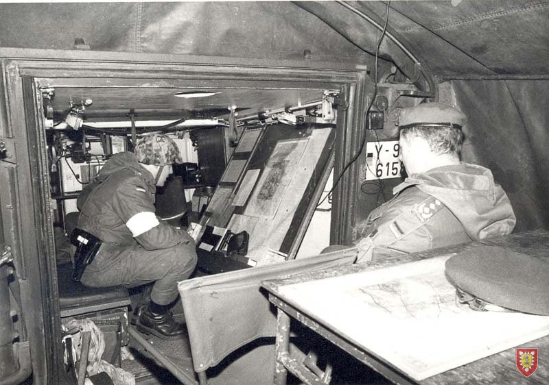 1981 04 Uebung Brigade Frost-Daenemark 12