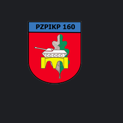 Panzerpionierkompanie 160