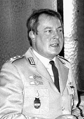 1977 - 1982 - OTL H. Rössing
