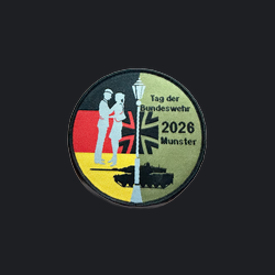 Standort Munster - Spotterday (2026)