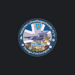Taktisches Luftwaffengeschwader 73 